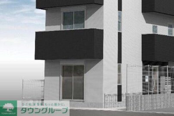 EXENTIA ROKUCHOの物件内観写真